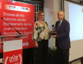 premio a Casat