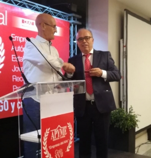 premio a fernando dorado