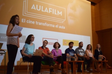 aulafilm