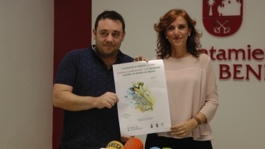 alfonso martín y natalia blanco