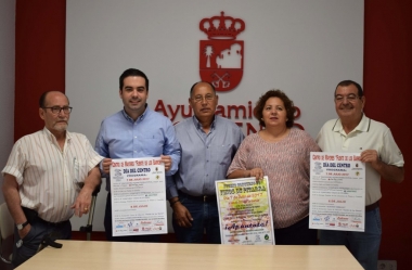asociación fuente de los barros