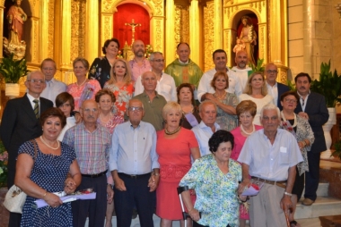 bodas de oro y plata