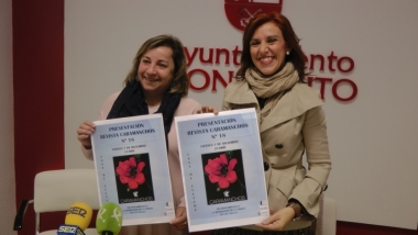 genari moreno y natalia blanco