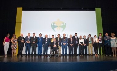 premiados once