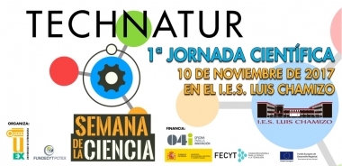 jornada luis chamizo