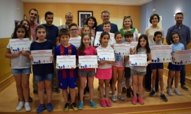 concurso camino escolar