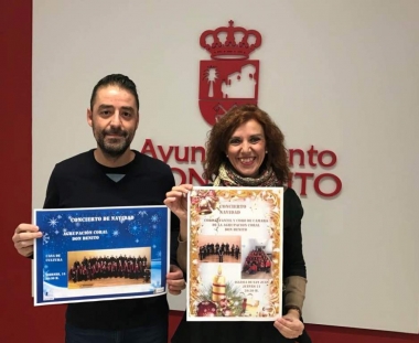 juan josé llorente y natalia blanco