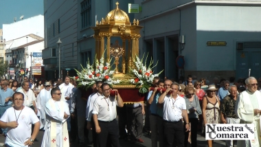 corpus Don Benito