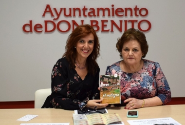 demetria trujillo y natalia blanco