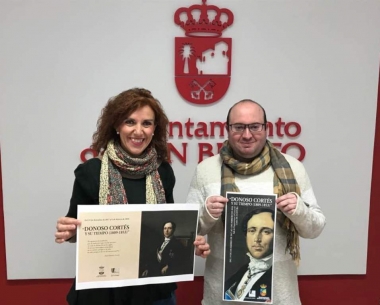 natalia blanco y daniel cortés