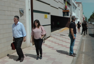 el abogado José Duarte