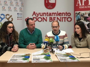escaparates organizadores
