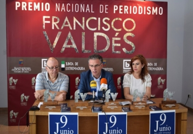 premio francisco valdés