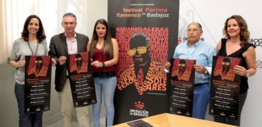 festival porrina de badajoz