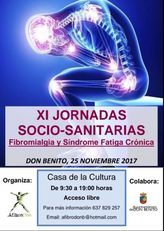 jornadas fibromialgia