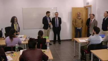 global formación