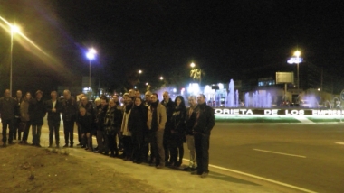 glorieta empresarios