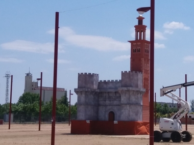hoguera de san juan