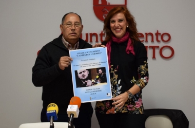 juan morcillo y natalia blanco
