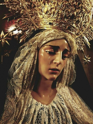 maria rosario
