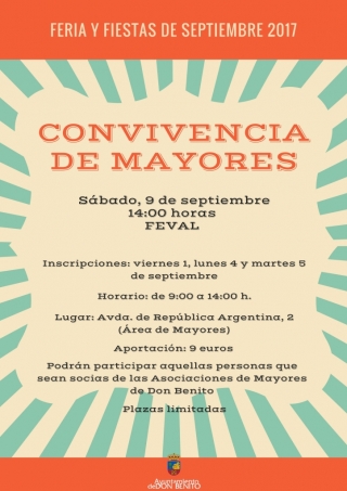 convivencia mayores