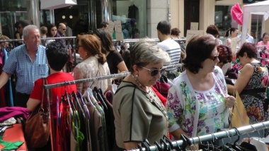 mercadillo comercio don benito