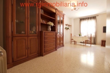 piso canovas