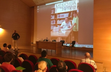 plena inclusión asamblea