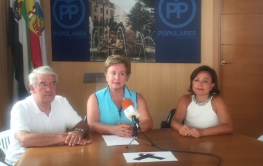 pp Don Benito