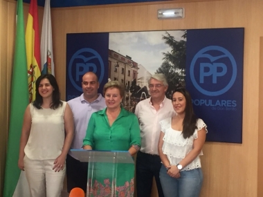 partido popular