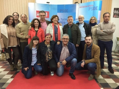 psoe Don Benito