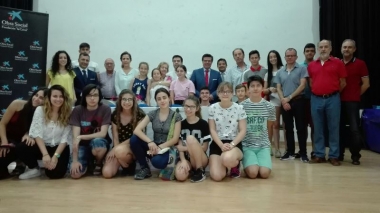 recital poético musical