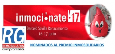 rg nominada a premio inmosolidario