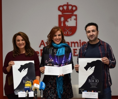 por siempre Rocio