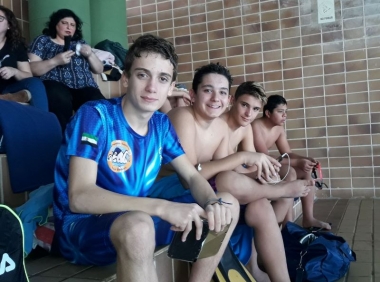 salvamento Don Benito