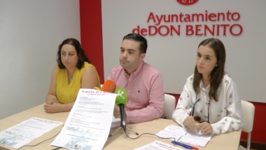 semana del mayor