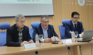 presentación Smart Cities