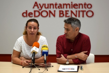 cristina valadés y toni diaz
