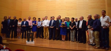 gala trabajador