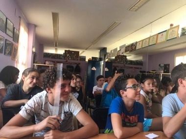 EScuelas de verano