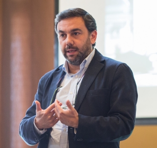 angel luis gomez