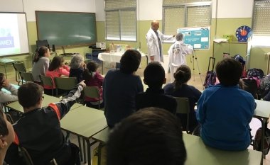 aquanex charla