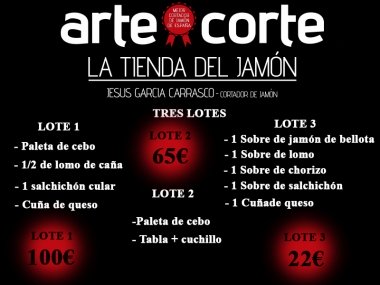 arte corte