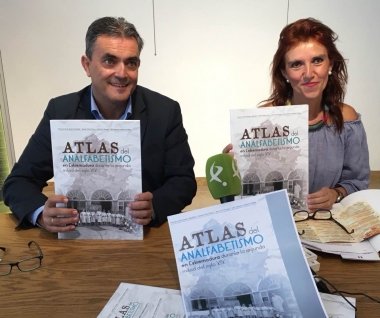 jose antonio gutiérrez y natalia blanco