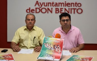 atletismo campeonato