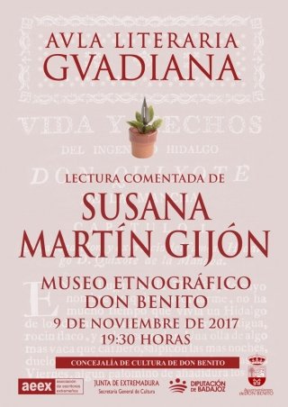 aula guadiana