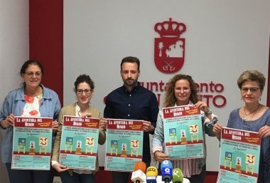 aventura en el museo presentación