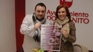 alfonso martín y natalia blanco