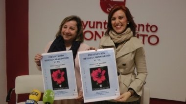 genari moreno y natalia blanco
