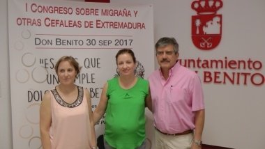 congreso de cefaleas presentación